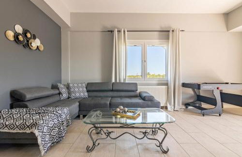 Istamnos Terra Villa Infinity - Shared Pool 2 - Photo 7