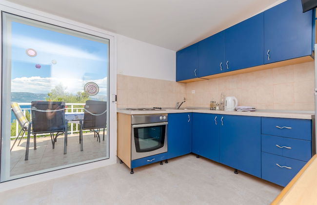 Apartments Jadranka - Foto 6