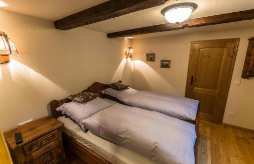 Ferienhaus Kraxlhütte Krippen - Foto 16