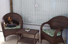 Casa charmosa com hidro massagem aquecida na Vila do Peró Cabo Frio - Photo 22