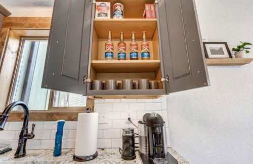 Valley Vista Lodge Hot Tub Shuffleboard Darts BBQ - Foto 8