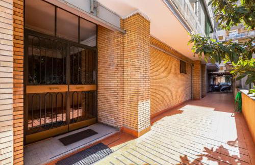 Near Metro A - Modern Boho Style Apartment - Foto 19