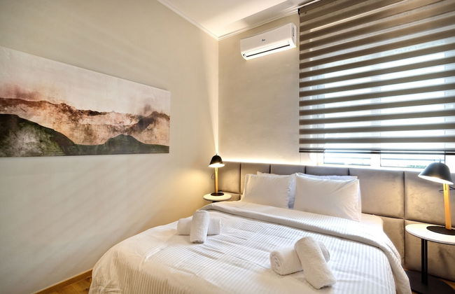 The Flirty Athens - Foto 15