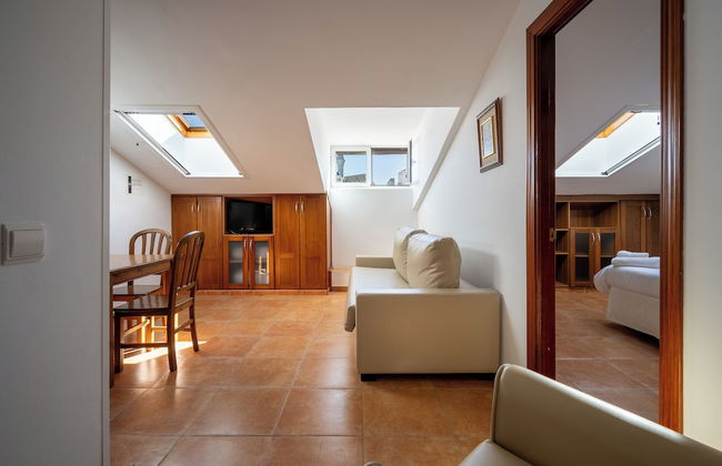 Apartamentos Capricho del Mar - Foto 53