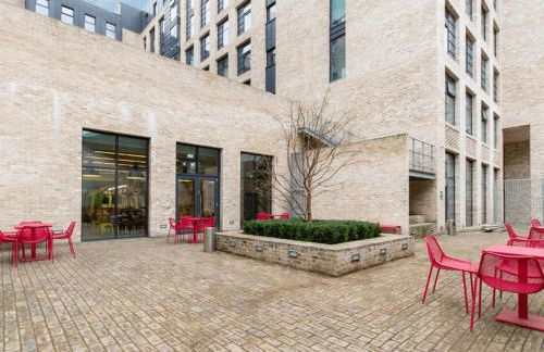 For Students Only Spring Mews in London - Photo 1