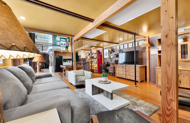 St. Vincent Lofts - Foto 53