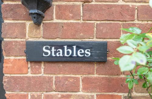 The Stables, Valley Farm, Snape - Foto 24