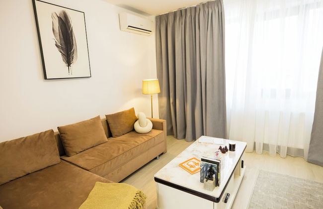 Le Blanc Aparthotel - Photo 33