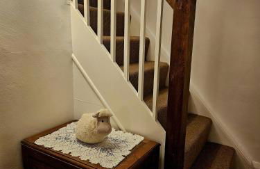 Holly Cottage - Foto 59