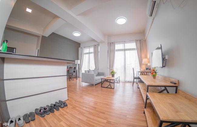 Myanandar residence - Foto 5