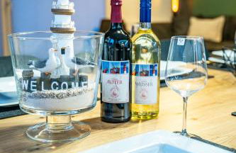 Ferienhaus Wattbrise - Foto 12