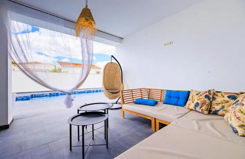 ViLLA MI SOL - Foto 19