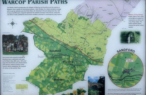 Owls Nook Barn, Luxury Barn with Hot Tub & Sauna - Foto 41