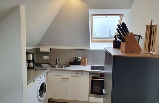 Holiday Apartment Lust auf Laboe - Foto 4