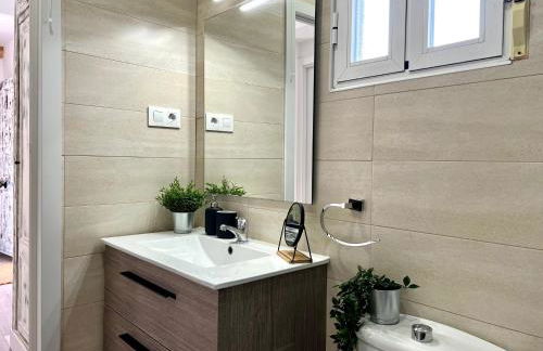 AGUA DULCE , Apartamento Rural - Foto 21