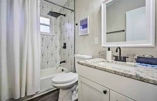 German Village Getaway with Grill 4 Mi to OSU! - Foto 18