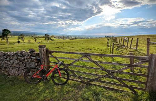 Luxury 18th Century Stone Built Cottage - Foto 33