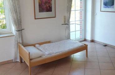 Ferienwohnung am Nordstrand - Foto 25