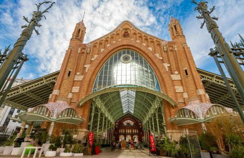 Loft HomeValencia - Foto 29