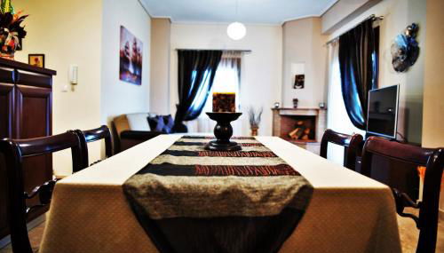 Agria Lux Apartment - Pelion - Volos - Foto 5