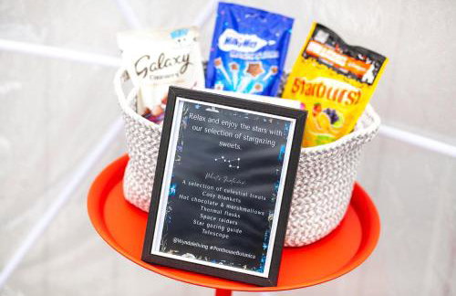 Penthouse Botanica- Wyndale Signature Stays - Foto 39