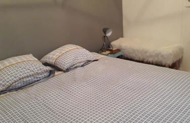 Chalet du Doumet - Appart LUZ centre - parking et garage individuel ferme - draps et serviettes inclus - Foto 37