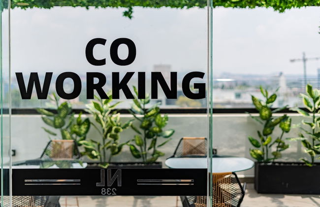 Condesa Lofts & Residence Hotel by VH - Foto 78