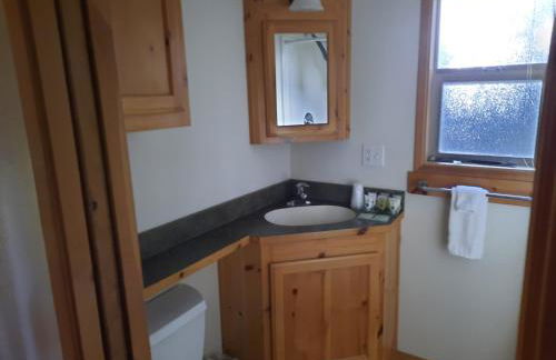 Willamette Pass Inn & Chalets - Foto 46