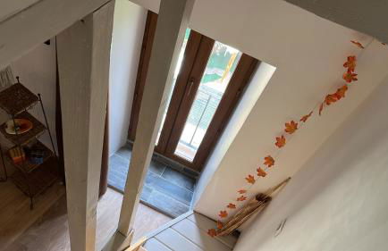 Appartement dans le coeur de Sartène, la plus corse des villes corses - Foto 10