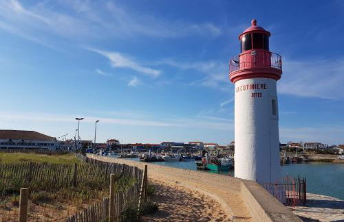 Finn Lodge - Foto 14