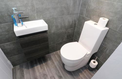 Box Tree Farm House - Foto 26