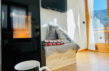 Azzurro Mountain Lodge - Foto 18