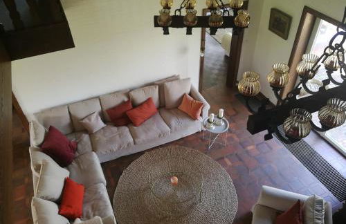 Reetdachhaus direkt am Wasser - Foto 13