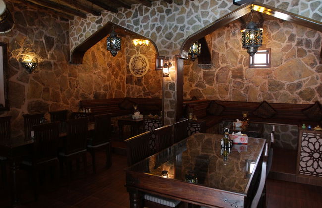 Esra Hotel Apartments - Photo 36