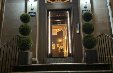 Amani Apartments - Glasgow City Centre - Foto 56