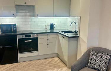 Central Maidstone Studio - Weekly and Monthly Stays - Foto 18