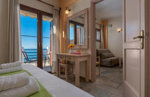 Agnanti Hotel Apartments - Photo 44