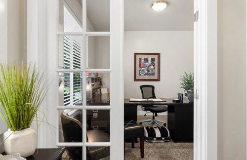 Hot Tub - Sauna - Fire Pit - Ping Pong - Darts - Foto 20