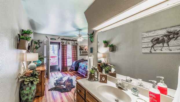 Servicios del alojamiento