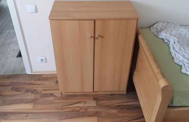 Ferienwohnung/Monteurwohnung Alte Scheune bei Kassel - Foto 30