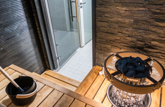 Kivilahti vuokatti - Foto 17