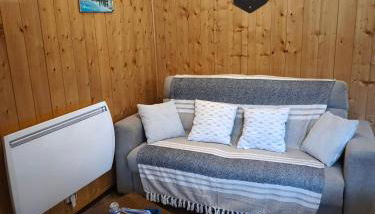 Appartement au pied des pistes - Foto 5