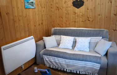 Appartement au pied des pistes - Photo 5