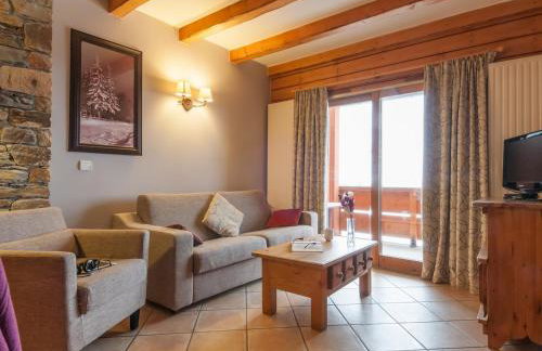Residence Les Hauts Bois - maeva Home - Foto 38