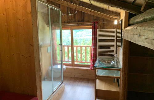 Le Chalet dans les Etoiles - Photo 21