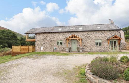 Tyn Y Ceubren Bach at Evelyns Retreat - Foto 4