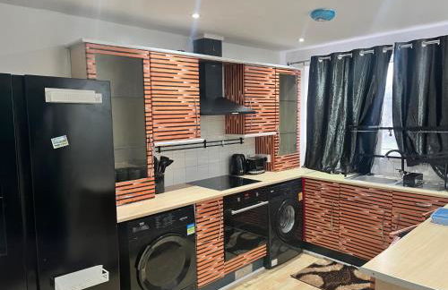 Bacton Coastal Retreat - Foto 49