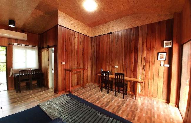 Baan Berm Family Inn - Photo 11