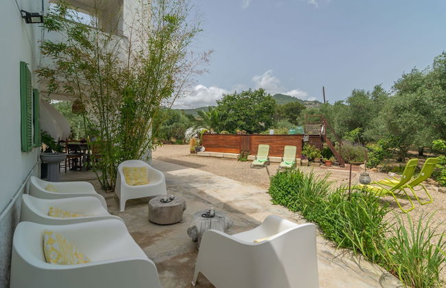 Cas Roig in Mancor de la Vall - Foto 34