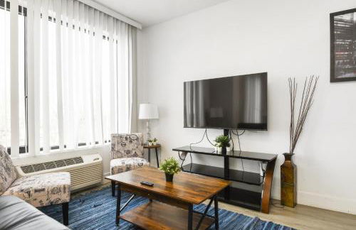 Luxury Apartments - Newark Int Airport - Evonify Stays - Foto 88
